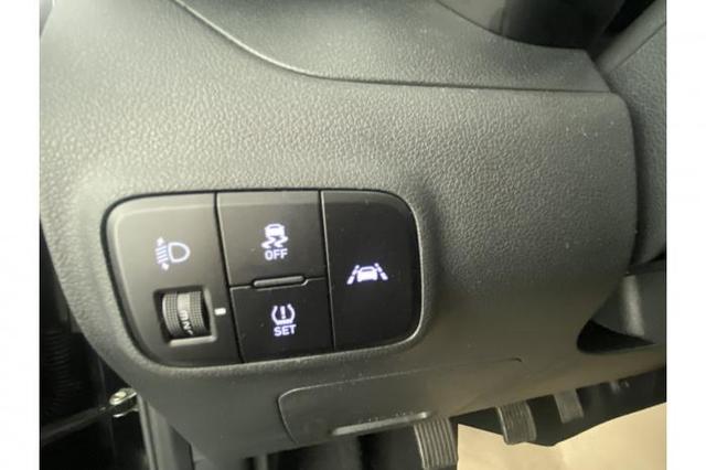 Hyundai i10 (Advanced) 1.0 MPI 49kW (67 PS) 5-Gang Schaltgetriebe 