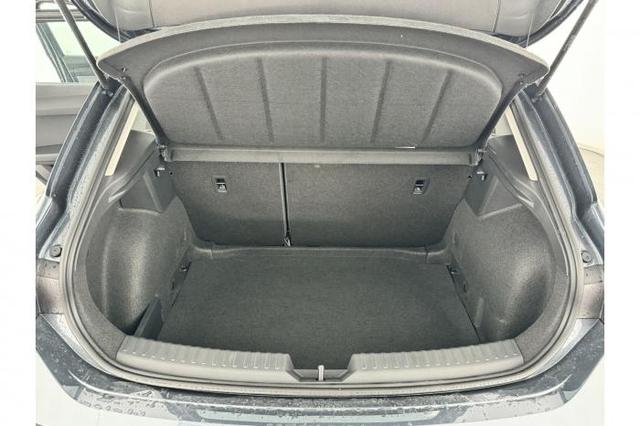 Seat Leon (Style) 1.0 TSI 81kW (110 PS) 6-Gang-Schaltgetriebe 