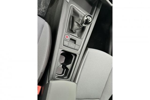 Seat Leon (Style) 1.0 TSI 81kW (110 PS) 6-Gang-Schaltgetriebe 