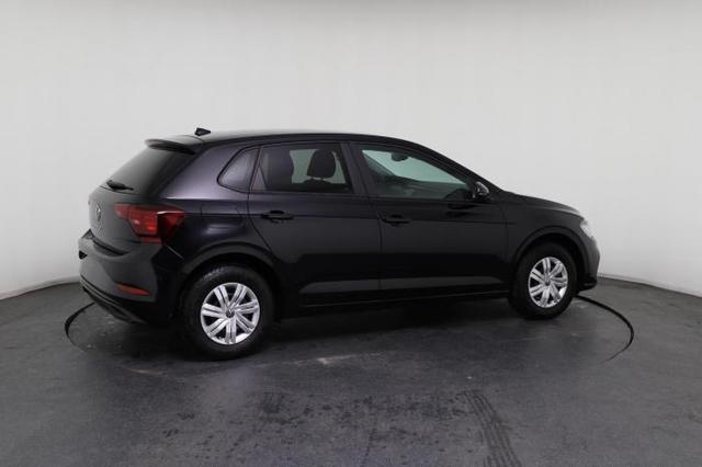 Volkswagen Polo (Start) 1.0 59kW (80 PS) 5-Gang-Schaltgetriebe 