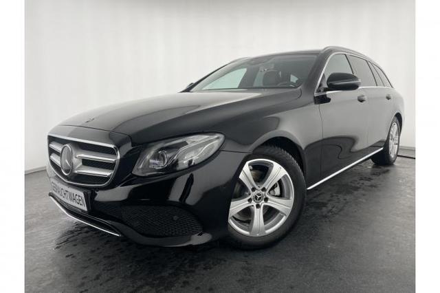 Mercedes-Benz E-Klasse T-Modell - (Avantgarde) E 220 d T *LED*SHZ*PDC*Kamera*Klima*WINTER*