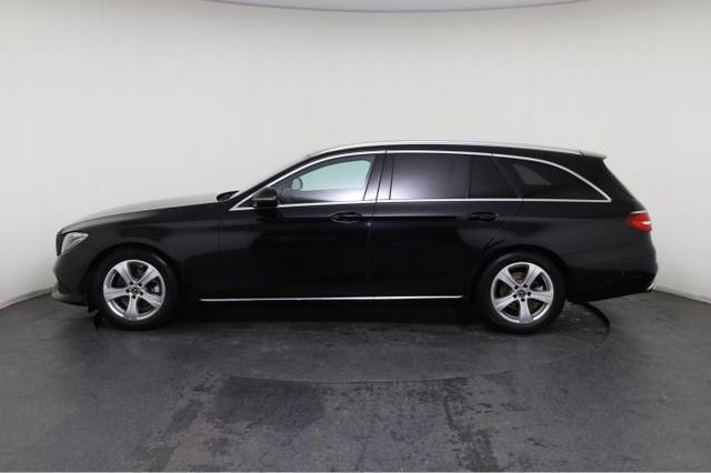 E-Klasse T-Modell AVANTGARDE (Avantgarde) E 220 d T *LED*SHZ*PDC*Kamera*Klima*WINTER* 