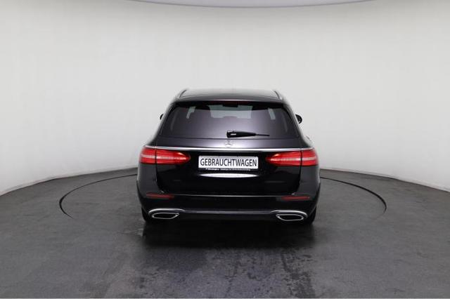 E-Klasse T-Modell AVANTGARDE (Avantgarde) E 220 d T *LED*SHZ*PDC*Kamera*Klima*WINTER* 