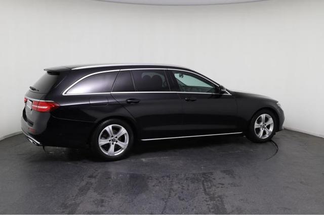 E-Klasse T-Modell AVANTGARDE (Avantgarde) E 220 d T *LED*SHZ*PDC*Kamera*Klima*WINTER* 