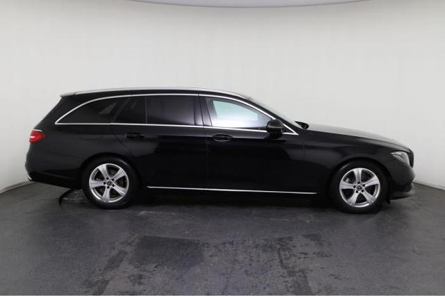 E-Klasse T-Modell AVANTGARDE (Avantgarde) E 220 d T *LED*SHZ*PDC*Kamera*Klima*WINTER* 