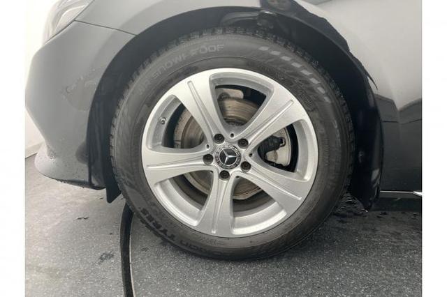 E-Klasse T-Modell AVANTGARDE (Avantgarde) E 220 d T *LED*SHZ*PDC*Kamera*Klima*WINTER* 