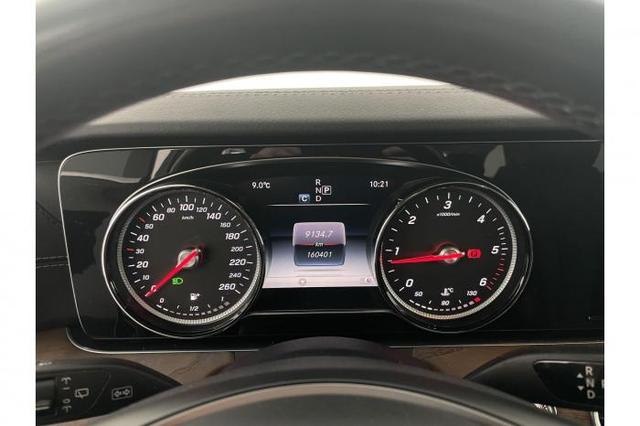 E-Klasse T-Modell AVANTGARDE (Avantgarde) E 220 d T *LED*SHZ*PDC*Kamera*Klima*WINTER* 