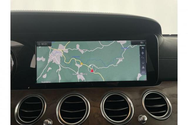 E-Klasse T-Modell AVANTGARDE (Avantgarde) E 220 d T *LED*SHZ*PDC*Kamera*Klima*WINTER* 