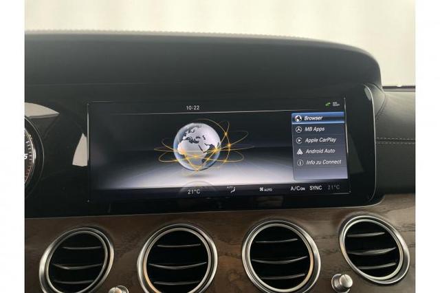 E-Klasse T-Modell AVANTGARDE (Avantgarde) E 220 d T *LED*SHZ*PDC*Kamera*Klima*WINTER* 