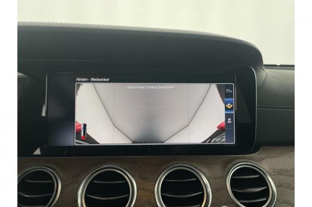 E-Klasse T-Modell AVANTGARDE (Avantgarde) E 220 d T *LED*SHZ*PDC*Kamera*Klima*WINTER* 