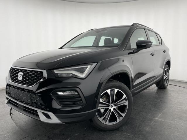 Seat Ateca - (Style) 1.5 TSI 110kW (150 PS) 7-Gang-DSG