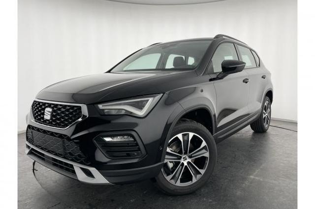 Seat Ateca - (Style) 1.5 TSI 110kW (150 PS) 7-Gang-DSG