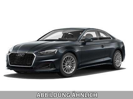 Vorlauffahrzeug Audi A5 Avant - TFSI 150 kW (TFSI kW) 2.0 150kW (204 PS) 7-Gang DSG