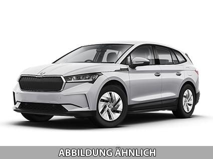 Skoda Enyaq - 80 Eco-Suite (80 Eco-Suite) Elektromotor 150kW (204 PS) Automatikgetriebe