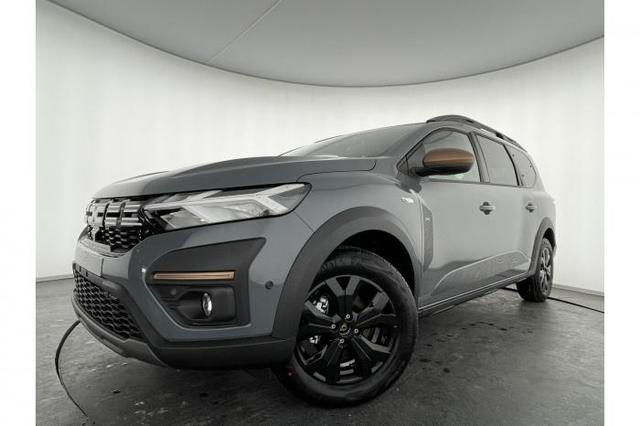 Dacia Jogger - (Extreme+ 7-Sitzer) 1.0 TCE 81kW (110 PS) 6-Gang-Schaltgetriebe