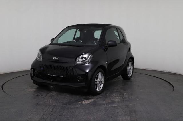 Smart fortwo Coupé electric Drive 60kW (82 PS) EQ 