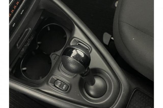 Smart fortwo Coupé electric Drive 60kW (82 PS) EQ 