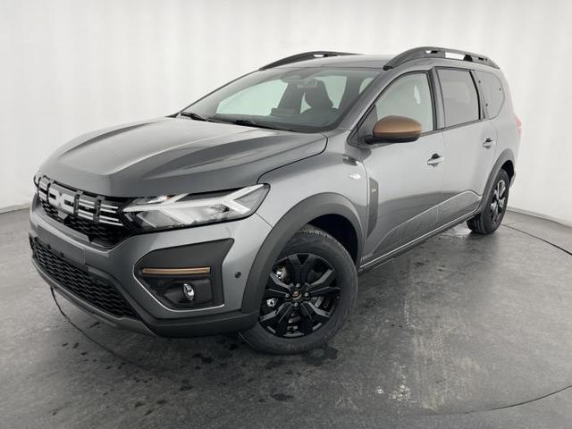 Dacia Jogger - (Extreme+ 7-Sitzer) 1.0 TCE 81kW (110 PS) 6-Gang-Schaltgetriebe