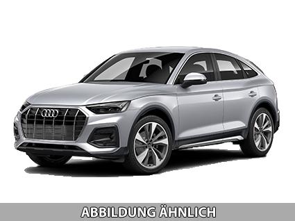 Audi Q5 Sportback - (advanced) 40 2.0 TDI 150kW (204 PS) S tronic quattro