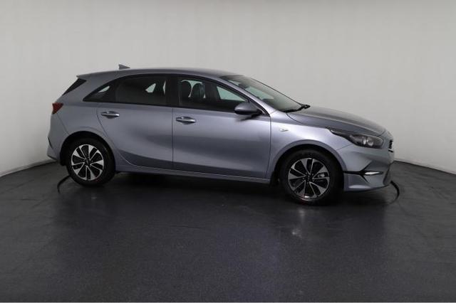 Kia Ceed Limousine (Spin) 1.0 T-GDI 73kW (100 PS) 6-Gang Schaltgetriebe 