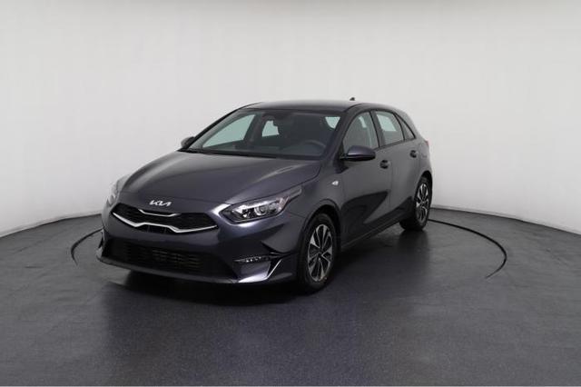 Kia Ceed Limousine (Spin) 1.0 T-GDI 73kW (100 PS) 6-Gang Schaltgetriebe 