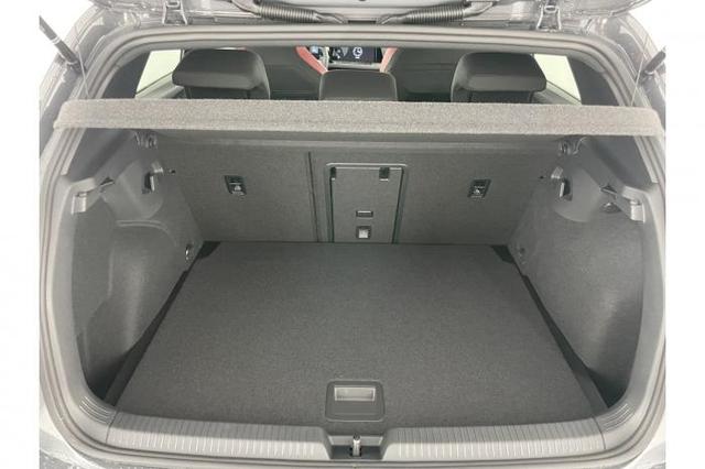 Volkswagen Golf Limousine (GTI) 2.0 TSI 180kW (245 PS) 7-Gang-DSG 