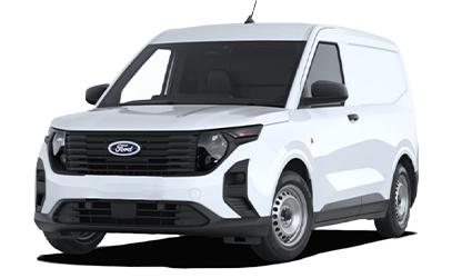 Ford Transit Courier - (Trend) 1.5 EcoBlue 74kW (100 PS) 6-Gang-Schaltgetriebe