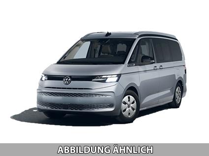 Volkswagen California T7 (Coast) 2.0 TDI 110kW (150 PS) 7-Gang-Automatikgetriebe 