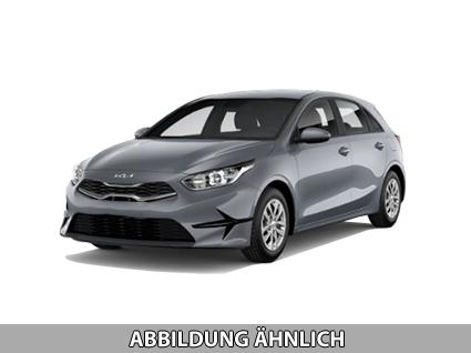 Kia Ceed Limousine (Silver) 1.5 T-GDI 103kW (140 PS) 6-Gang-Schaltgetriebe 