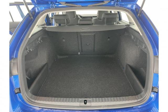 Skoda Octavia Combi (Ambition) 1.5 TSI 110kW (150 PS) 6-Gang-Schaltgetriebe 