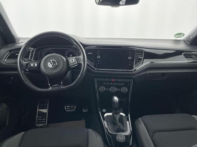 Volkswagen T-Roc 2.0 TSI 4-Motion R*DCC*ACC*19*Beats*DAB+* 