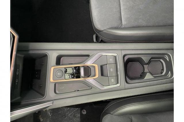 Cupra Formentor 4Drive (VZ) 2.0 TSI 245kW (333 PS) 7-Gang-DSG 