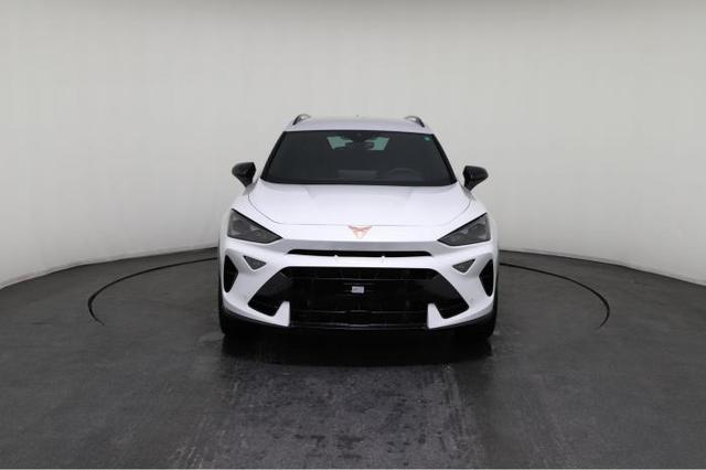 Cupra Formentor 4Drive (VZ) 2.0 TSI 245kW (333 PS) 7-Gang-DSG 
