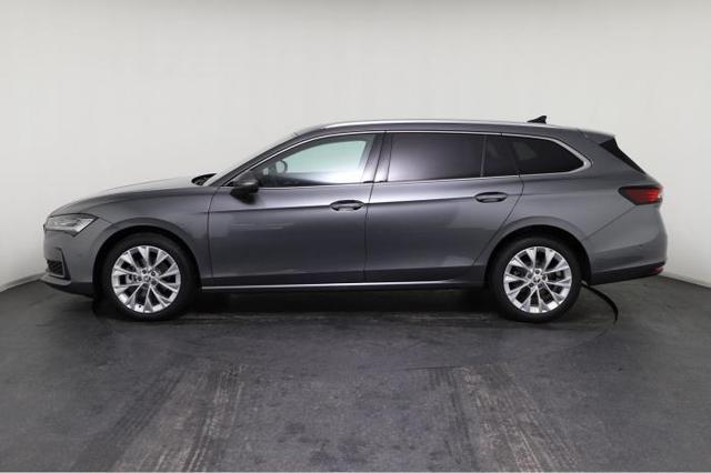 Skoda Superb Combi (Top Selection) 2.0 TDI 110kW (150 PS) 7-Gang DSG 