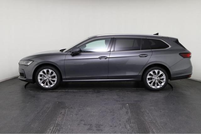 Skoda Superb Combi Kombi (Top Selection) 2.0 TDI 110kW (150 PS) 7-Gang-DSG 