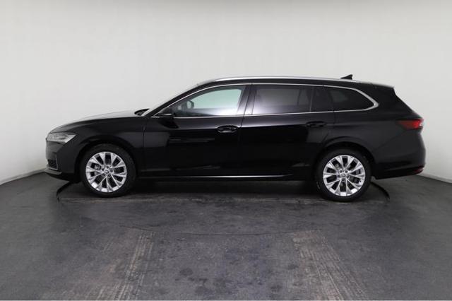 Skoda Superb Combi (Top Selection) 2.0 TDI 110kW (150 PS) 7-Gang-DSG 