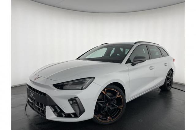 Cupra Leon Sportstourer - (VZ) 2.0 TSI 4Drive 245kW (333 PS) 7-Stufen-Automatikgetriebe