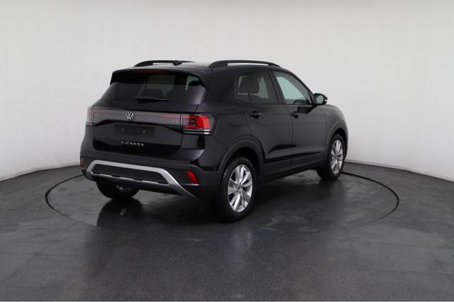 Volkswagen T-Cross (Advanced) 1.5 TSI 110kW (150 PS) 7-Gang-DSG 