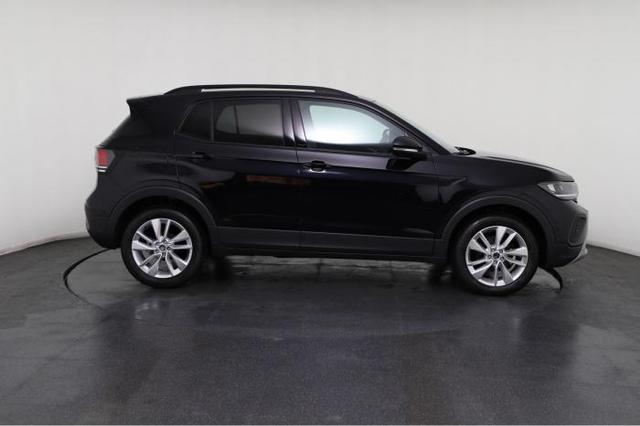 Volkswagen T-Cross (Advanced) 1.5 TSI 110kW (150 PS) 7-Gang-DSG 