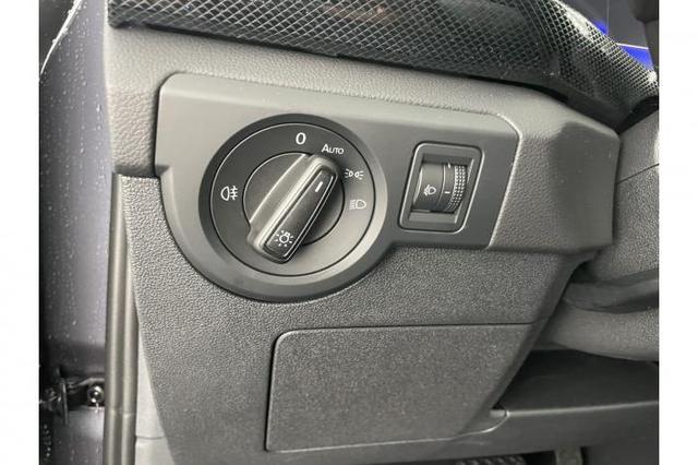 Volkswagen T-Cross (Life Edition) 1.5 TSI 110kW (150 PS) 7-Gang-DSG 