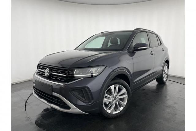 Volkswagen T-Cross - (Advanced) 1.5 TSI 110kW (150 PS) 7-Gang-DSG