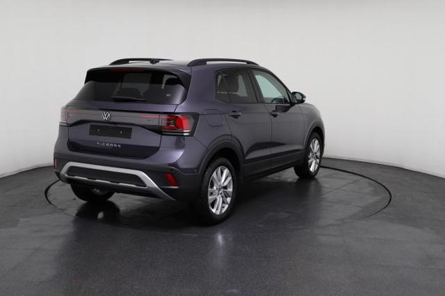 Volkswagen T-Cross (Advanced) 1.5 TSI 110kW (150 PS) 7-Gang-DSG 