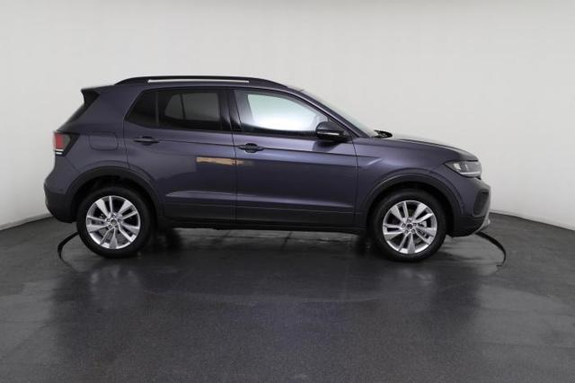 Volkswagen T-Cross (Advanced) 1.5 TSI 110kW (150 PS) 7-Gang-DSG 