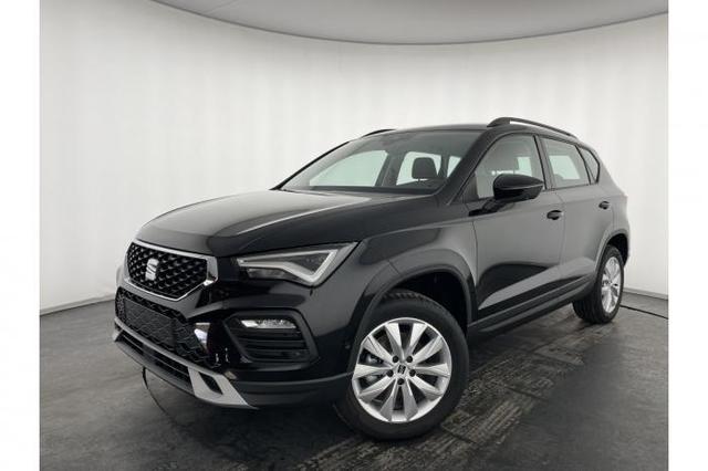 Seat Ateca - (Style) 1.5 TSI 110kW (150 PS) 7-Gang DSG