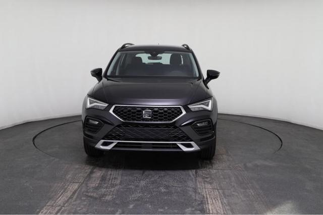 Seat Ateca (Style) 1.5 TSI 110kW (150 PS) 7-Gang DSG 