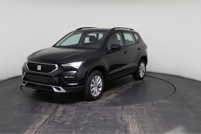 Seat Ateca (Style) 1.5 TSI 110kW (150 PS) 7-Gang DSG 