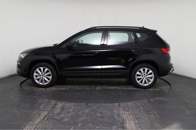 Seat Ateca (Style) 1.5 TSI 110kW (150 PS) 7-Gang DSG 