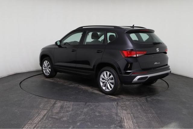 Seat Ateca (Style) 1.5 TSI 110kW (150 PS) 7-Gang DSG 