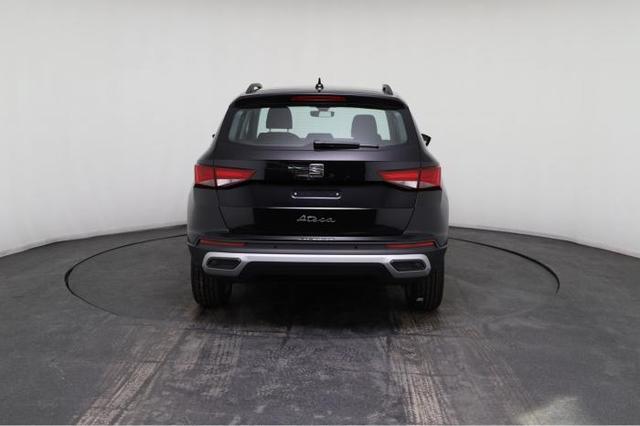 Seat Ateca (Style) 1.5 TSI 110kW (150 PS) 7-Gang DSG 
