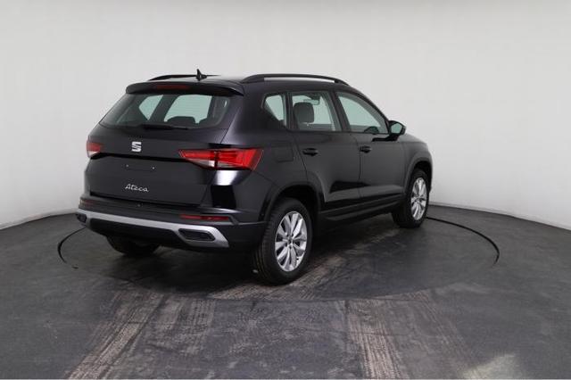 Seat Ateca (Style) 1.5 TSI 110kW (150 PS) 7-Gang DSG 